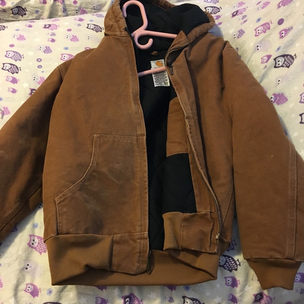 Carhartt for women